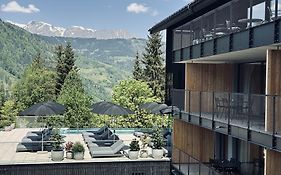 Haven Mountain Retreat